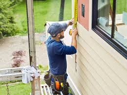 Professional Siding in Fletcher, NC